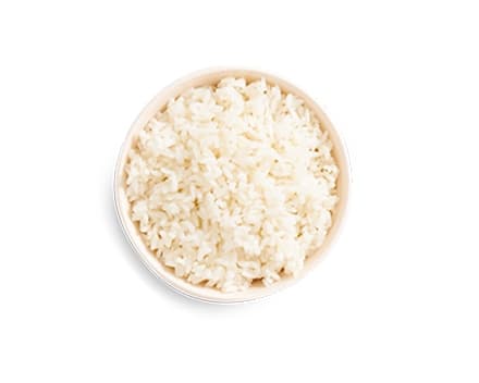 White Rice