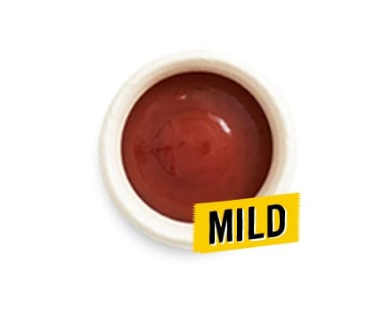 Jalapeño Ketchup (Mild)