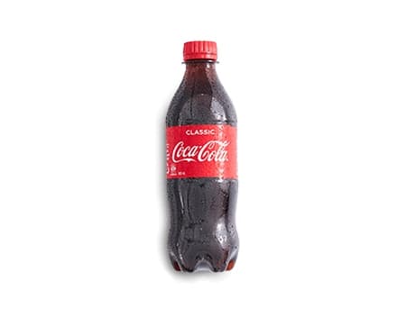 Soft Drinks (Medium)