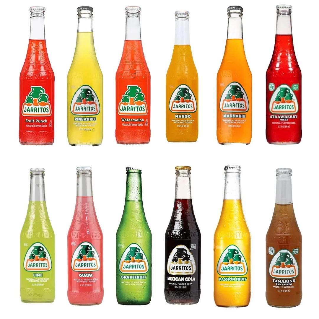 Jarritos