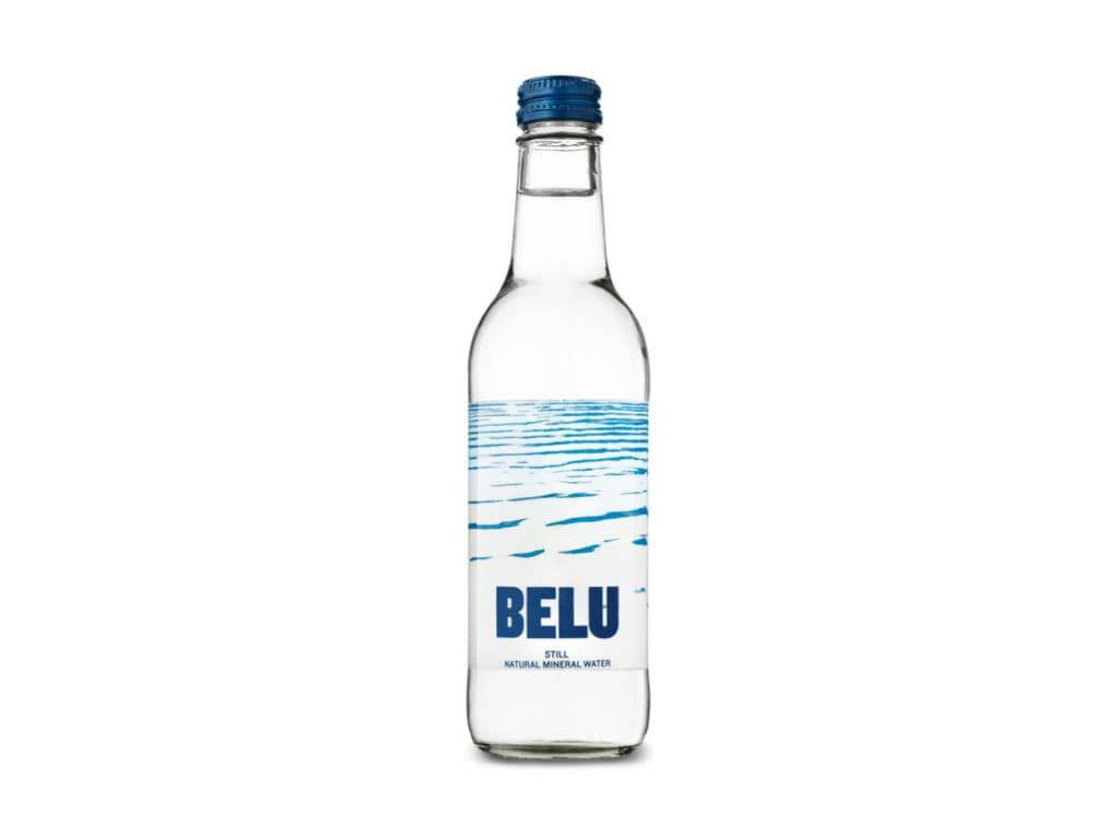 Still Water Belu