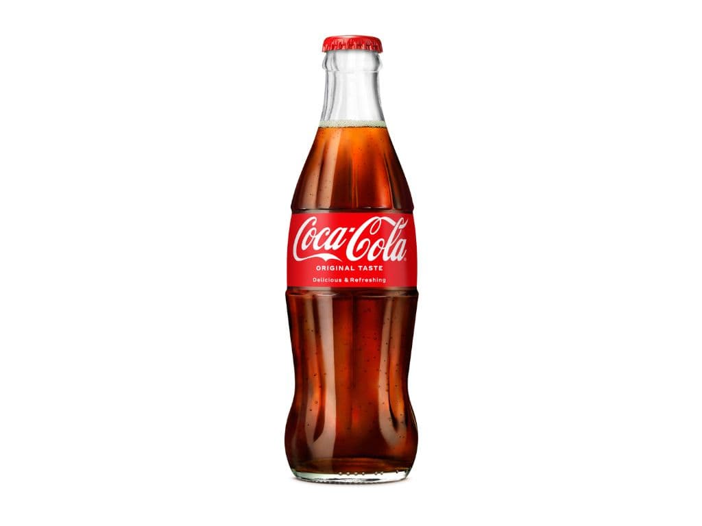 Coca-cola Original