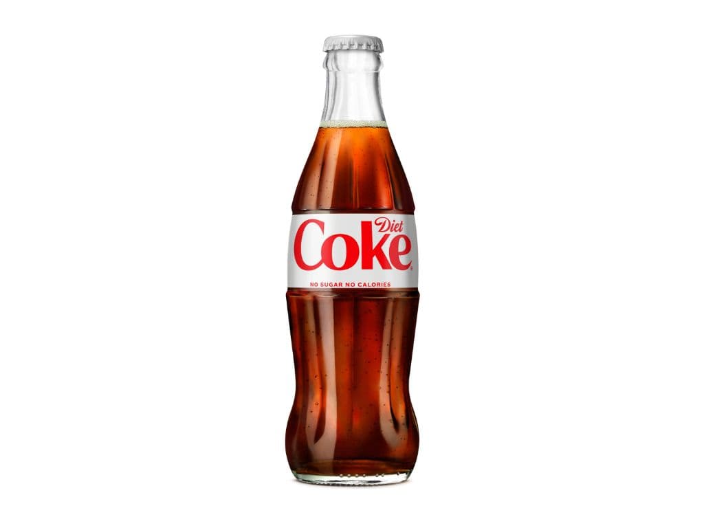 Coca-cola Diet