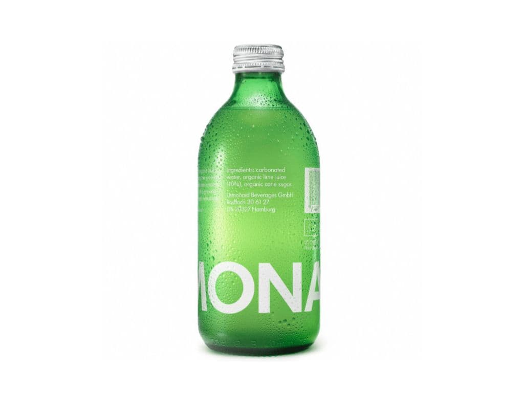 LemonAid Lime