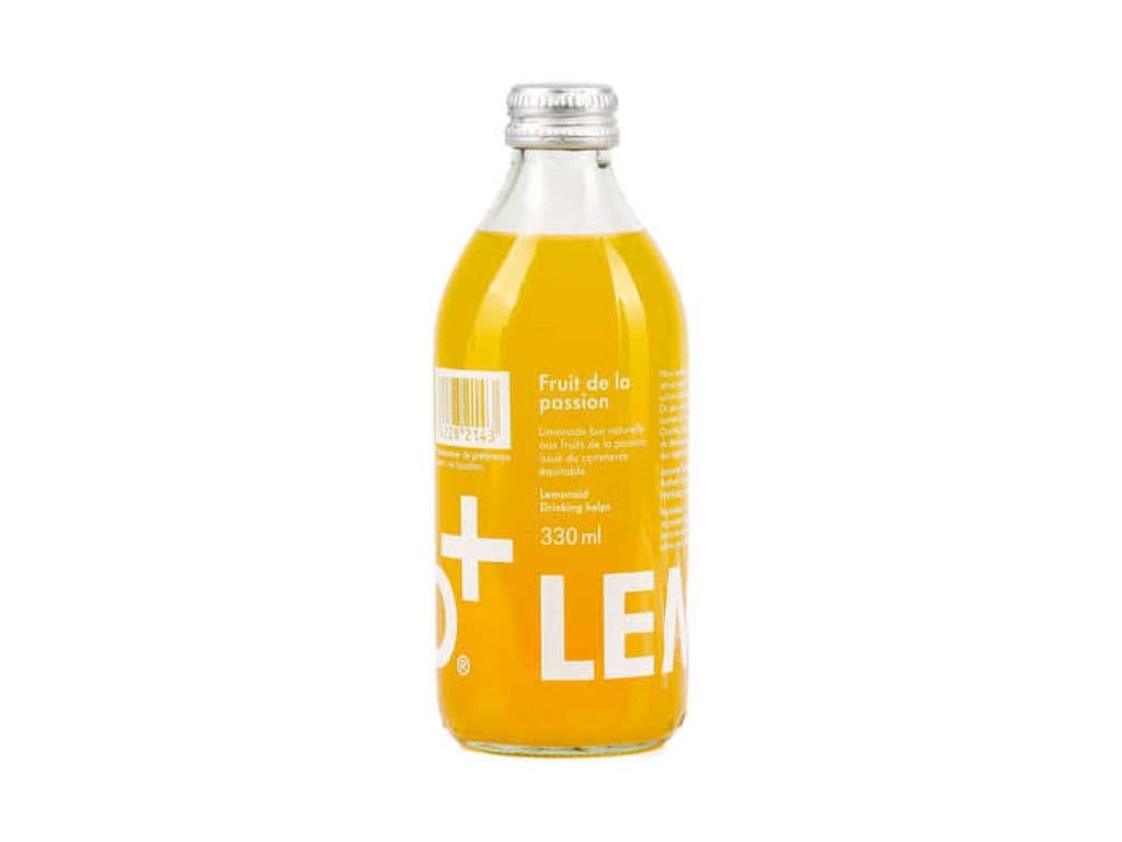 LemonAid Passion Fruit