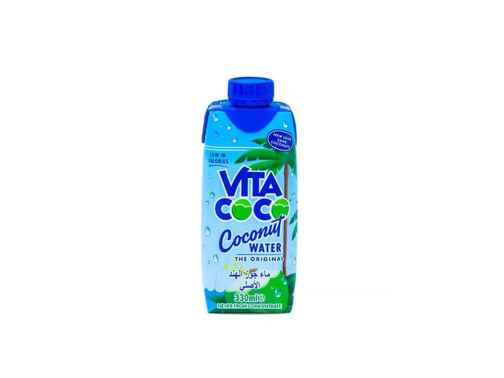 Vita Coco Coconut Water 