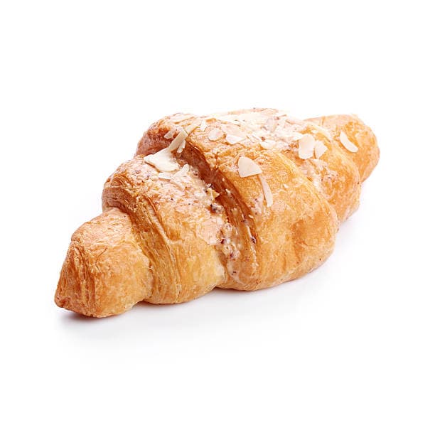 Almond Croissant