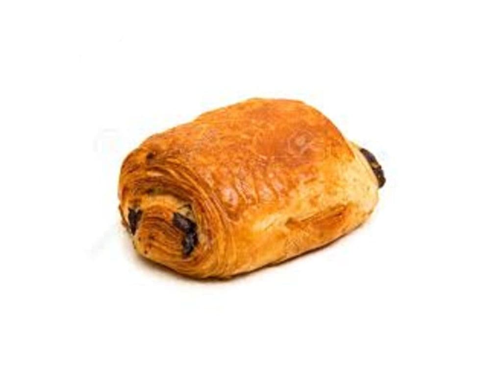 Pain au Chocolat
