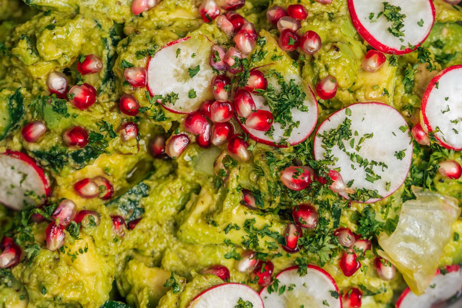 Your Go-to Salad Bowl
