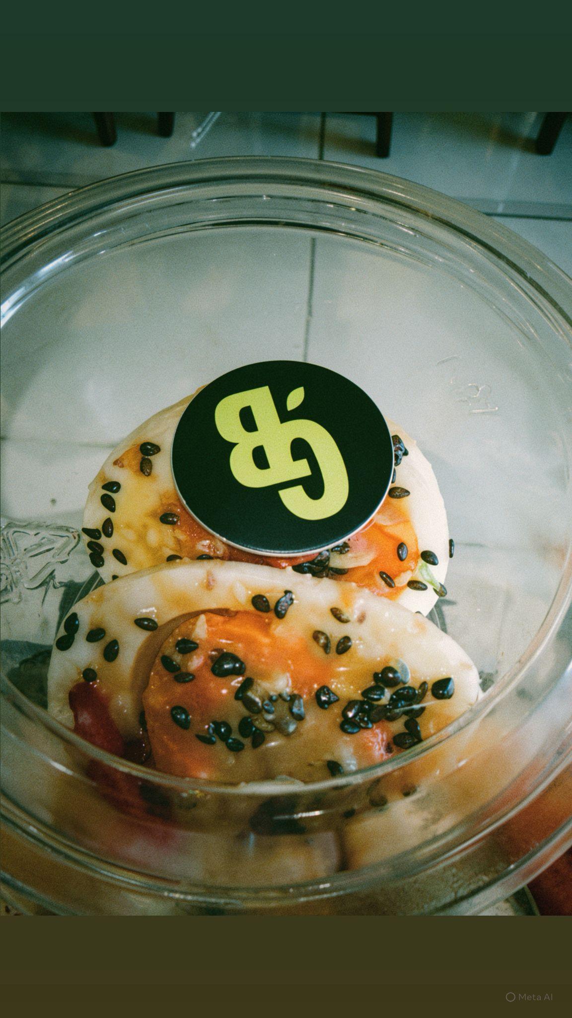 Protein Boost Miso Eggs Pot