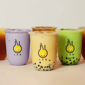 Additional Drinks (Per Cup)