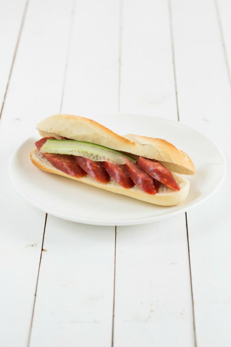 Sandwich Fashong