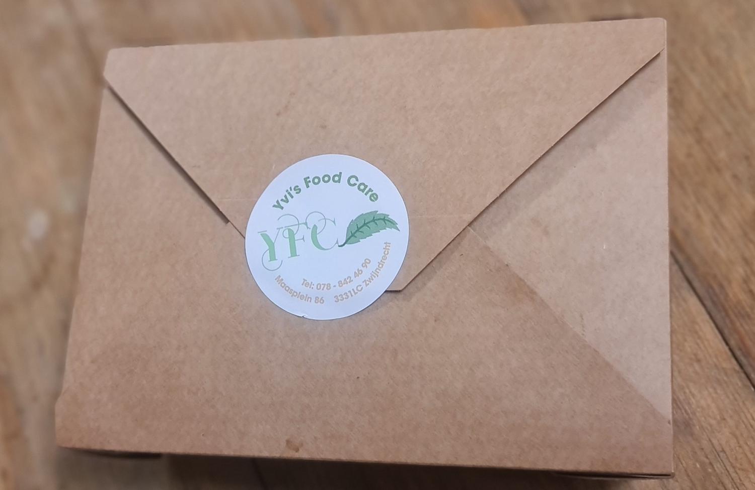 YFC Box