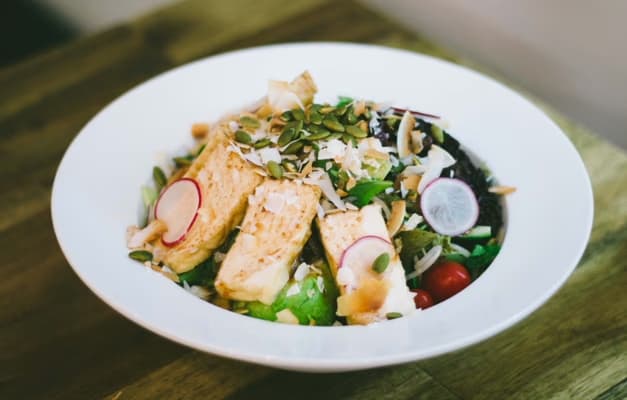 Platters - Salad - Vital B