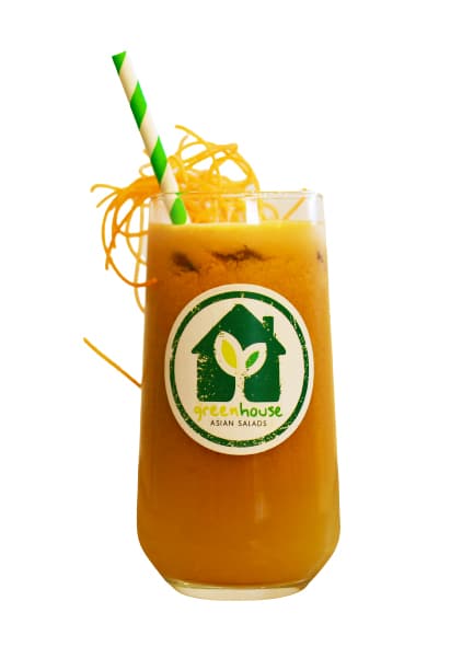 Fresh Juice (Energizer) 