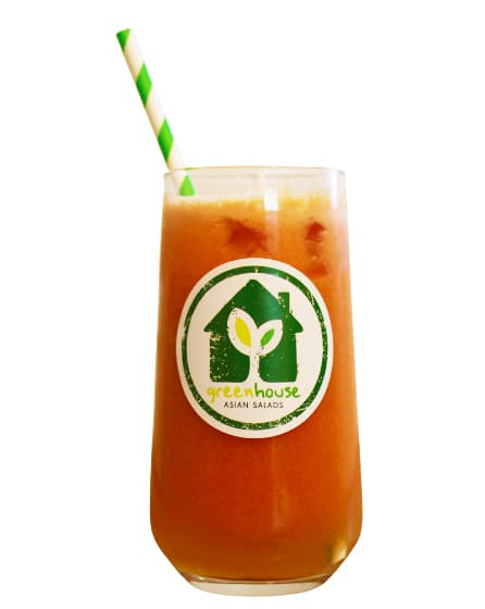 Fresh Juice (Cleans) 