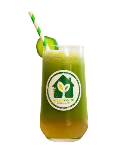 Fresh Juice (Cool Cucumber)
