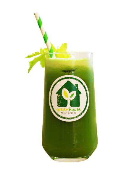 Fresh Juice (Hurricane) 