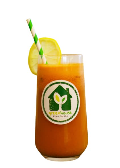 Fresh Juice (Eye Spy) 