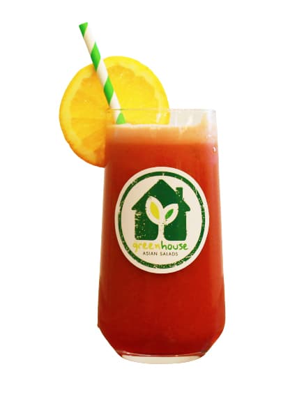 Fresh Juice (Red Sunrise) 