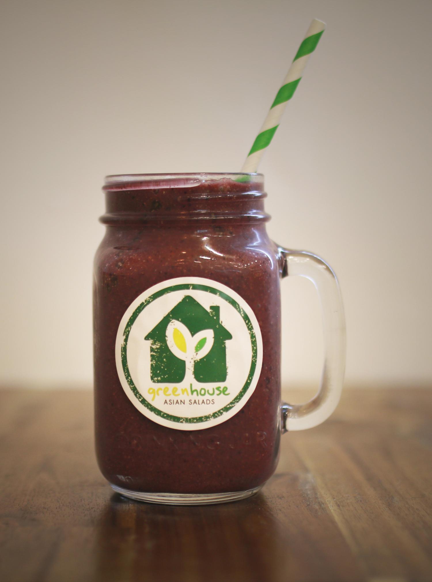 Smoothies (Acai)