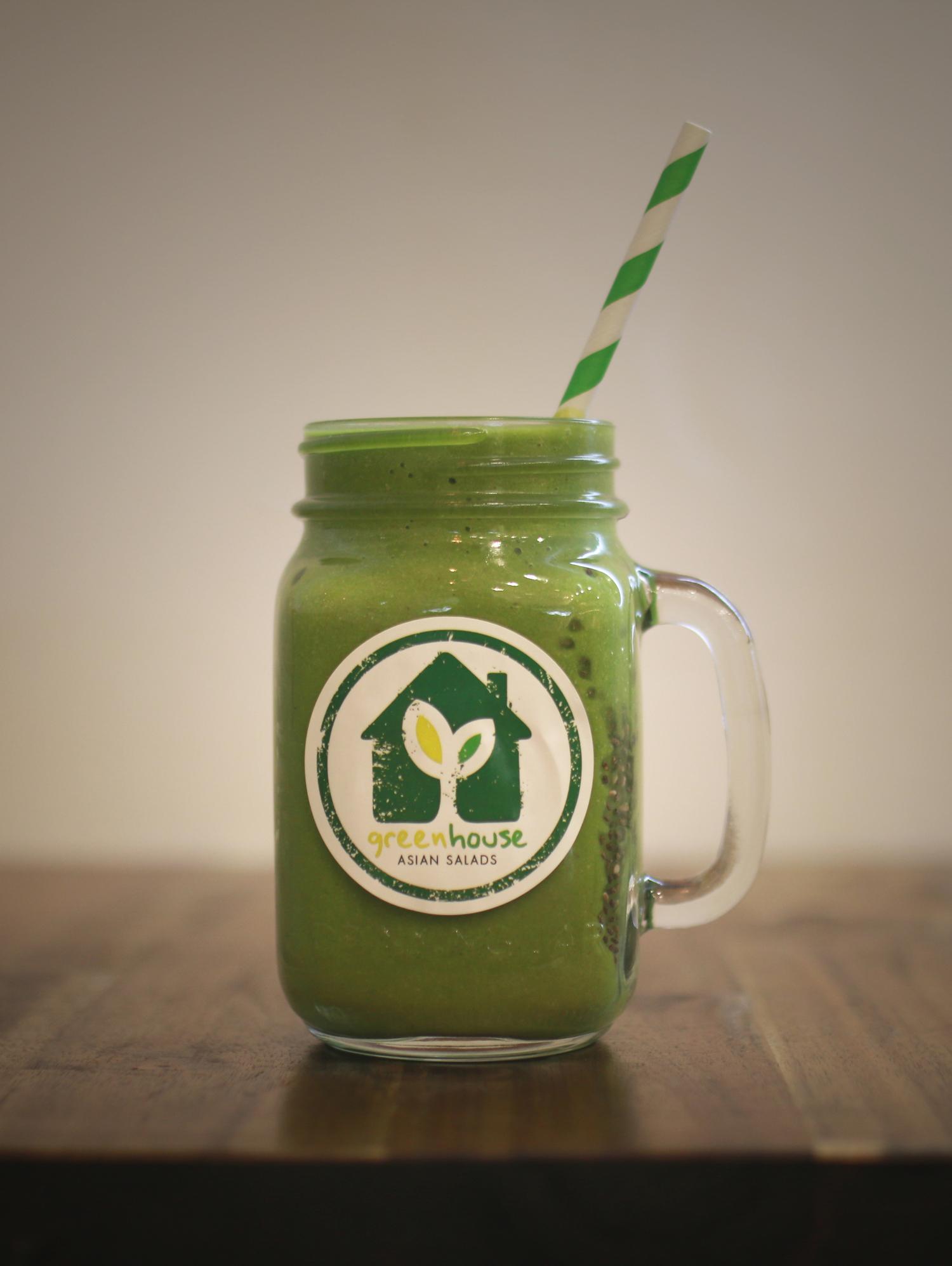 Smoothies (Mr Green)