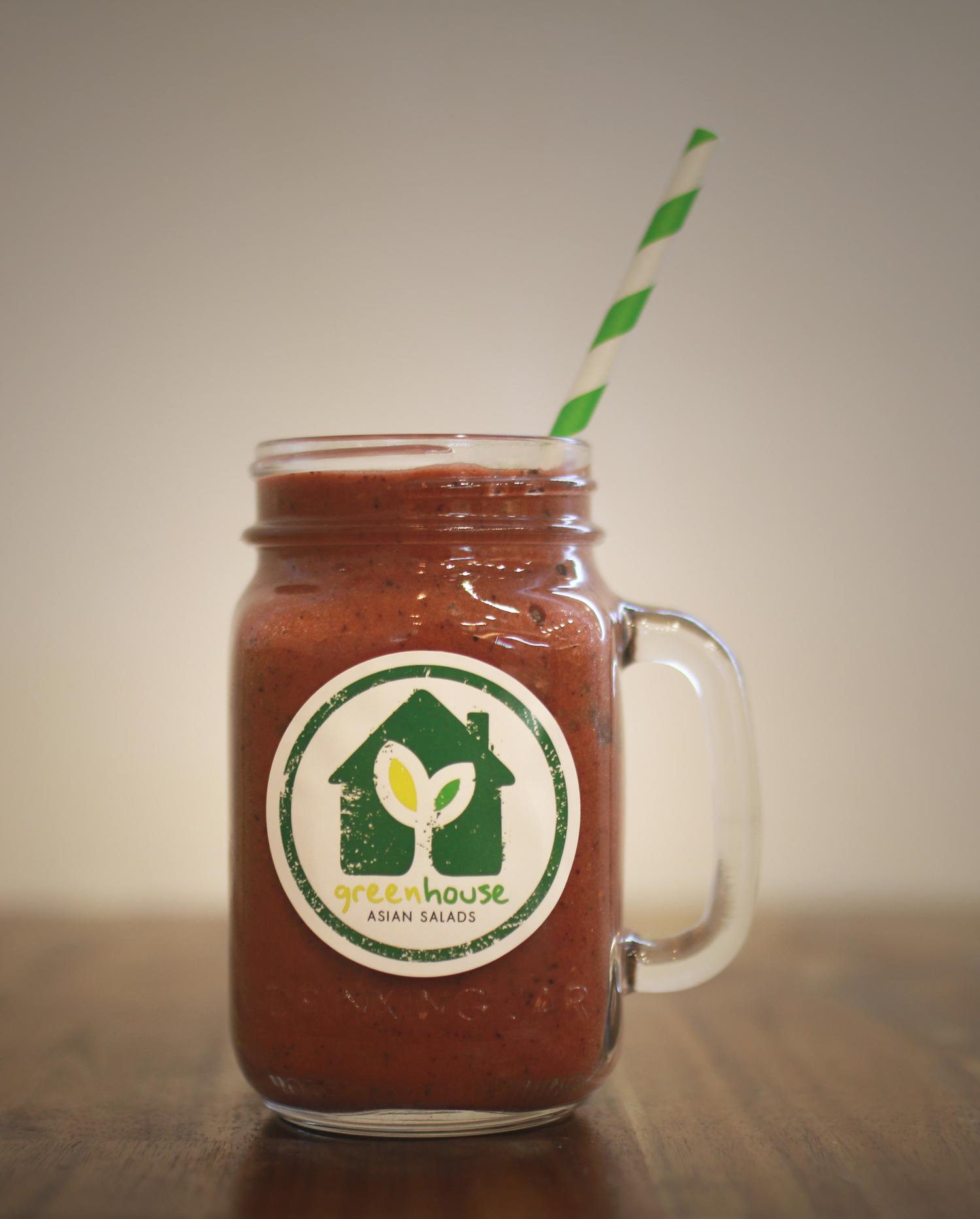 Smoothies (Immune)