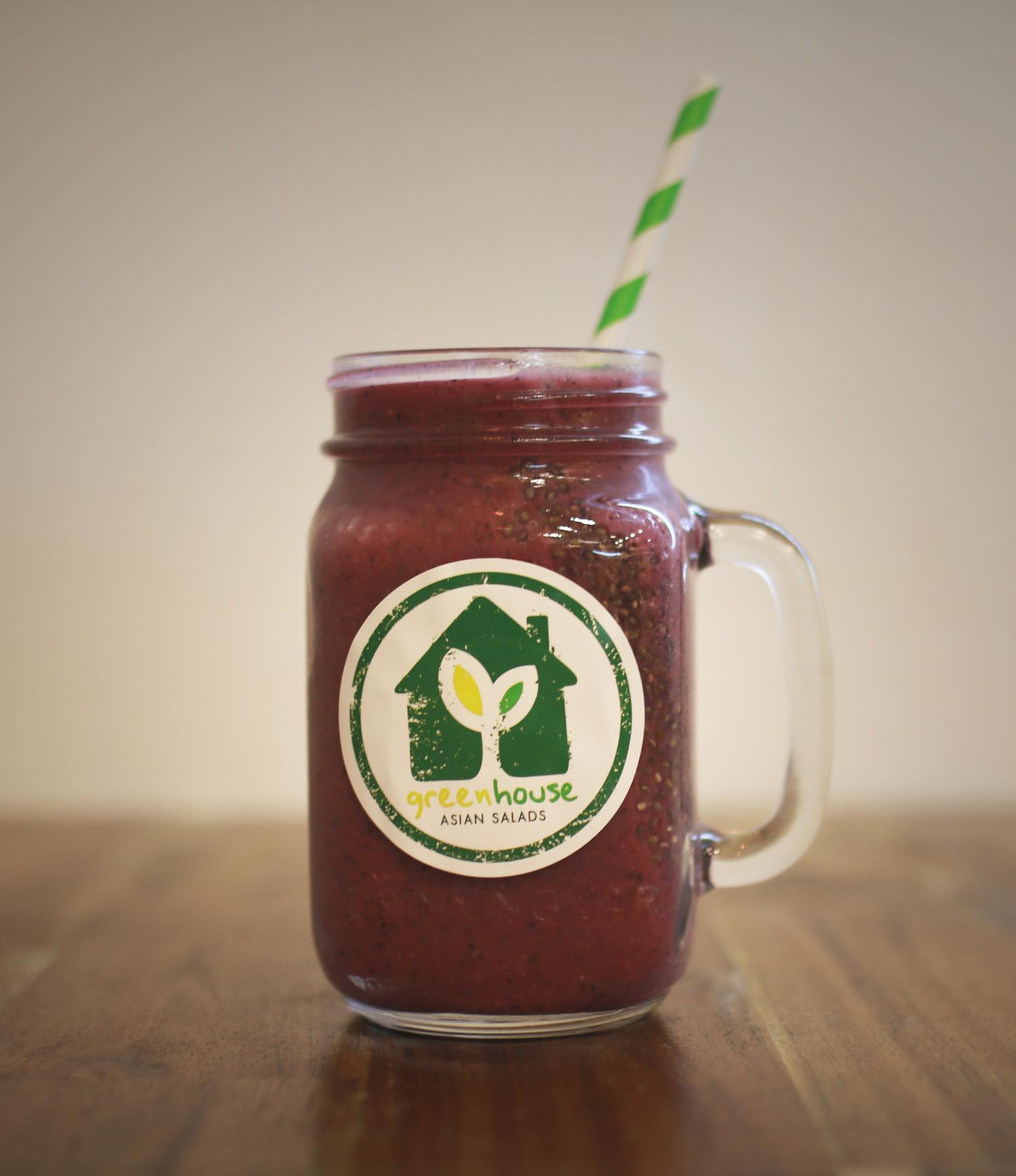 Smoothies (Revive)