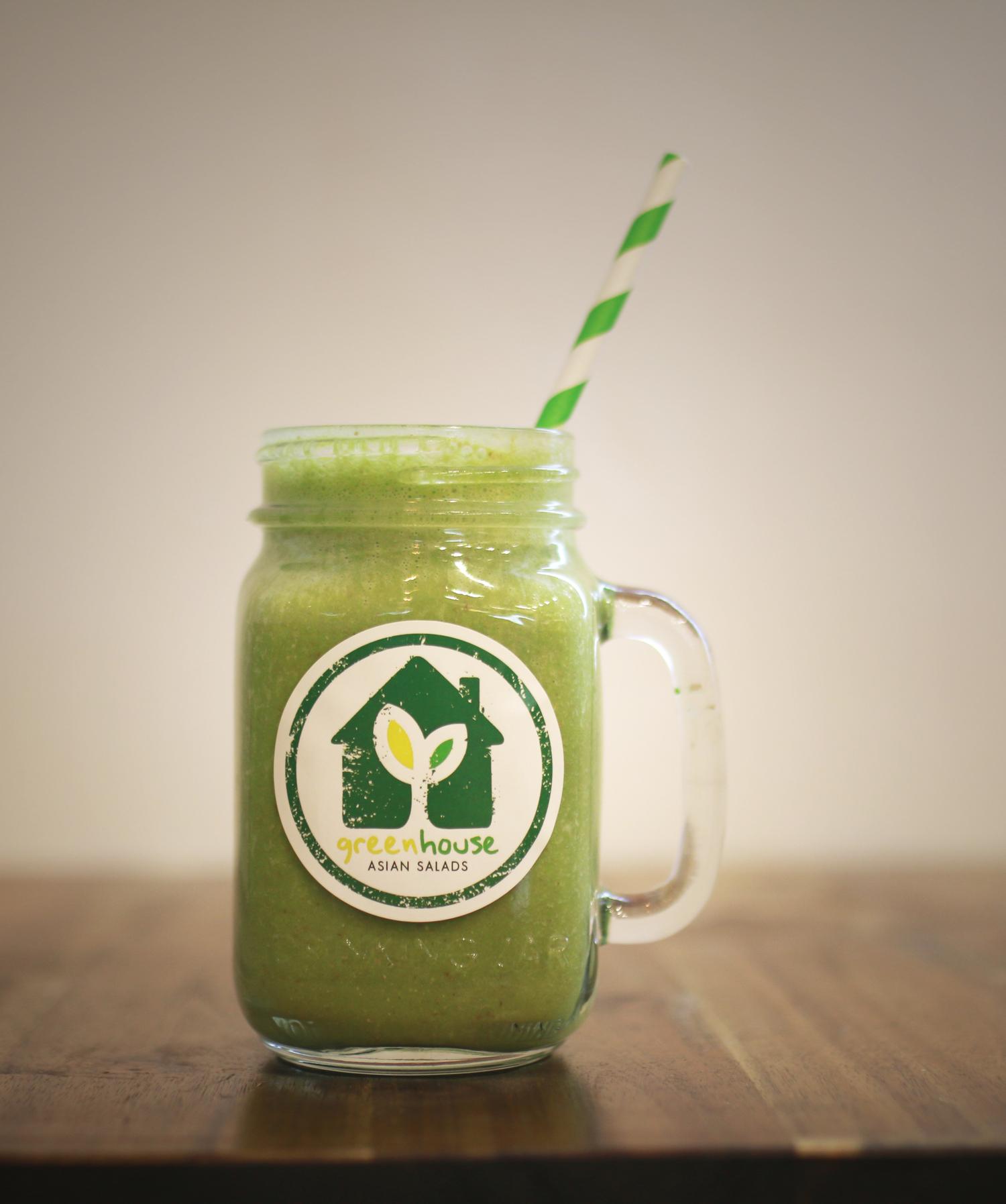 Smoothies (The Emerald) 