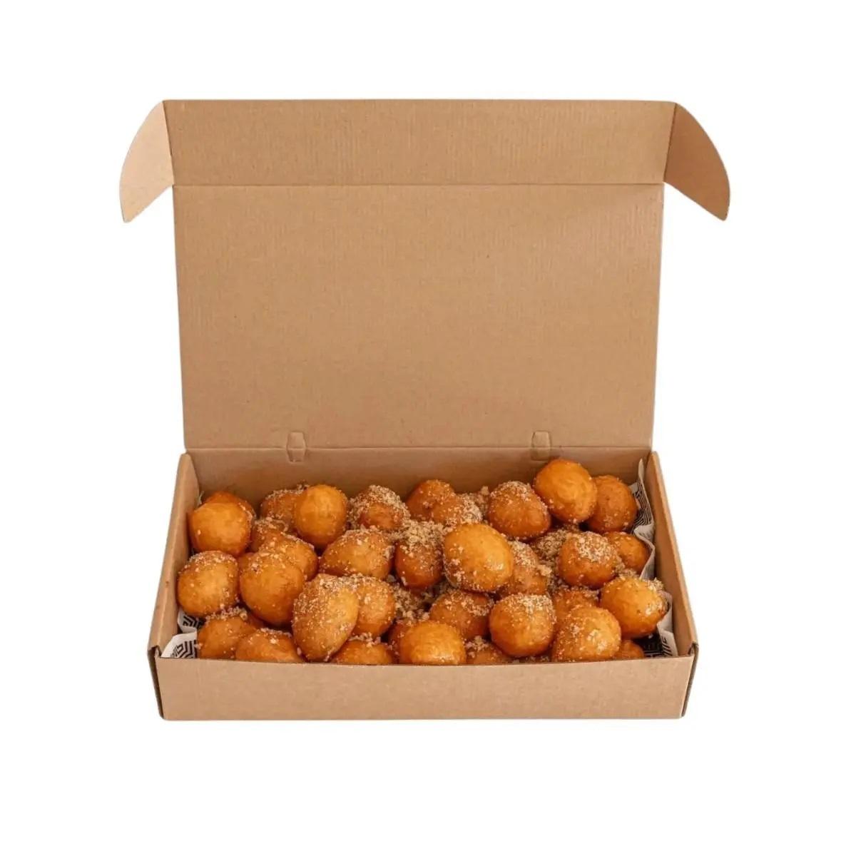 Loukoumades (Box of 50)