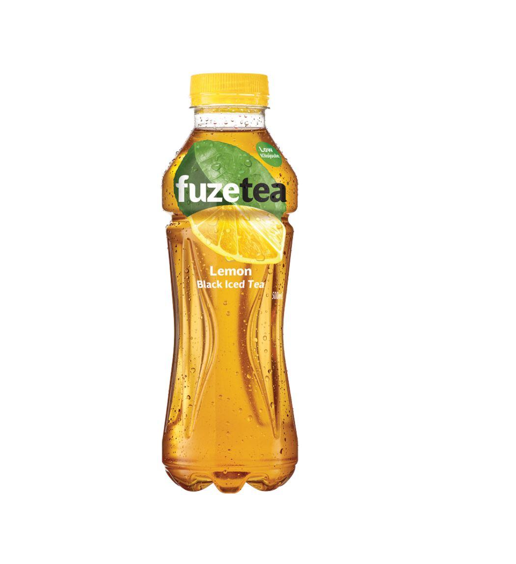 Fuze Ice Tea