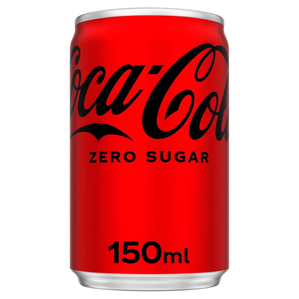 Coke Zero