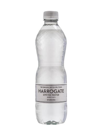 Sparkling Water