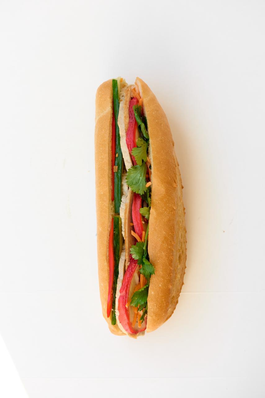 Classic Banh Mi