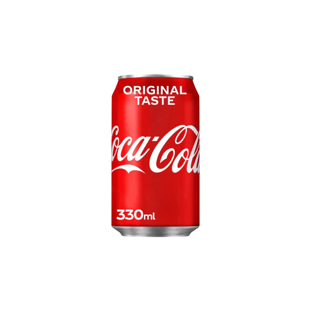 Coke