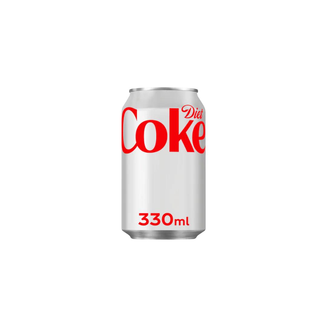 Diet Coke