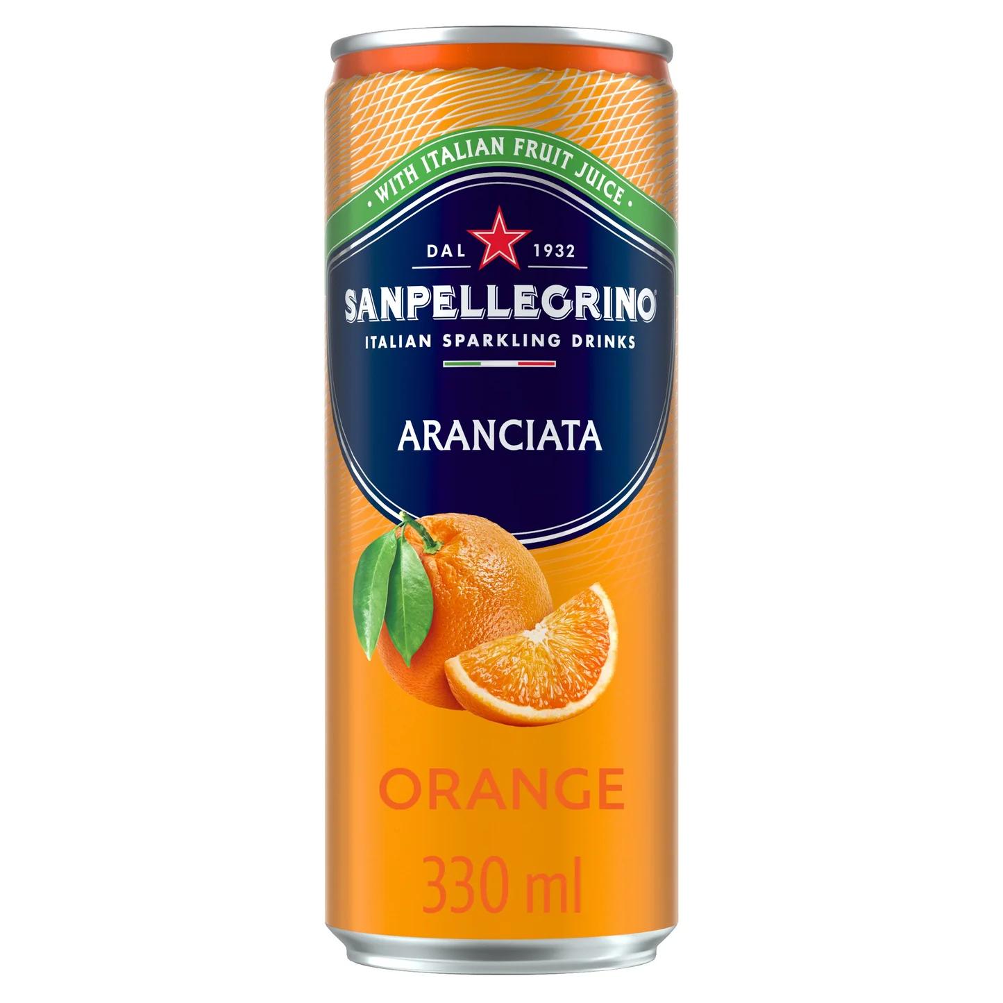 San Pellegrino
