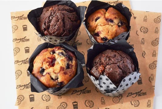 Muffin Box