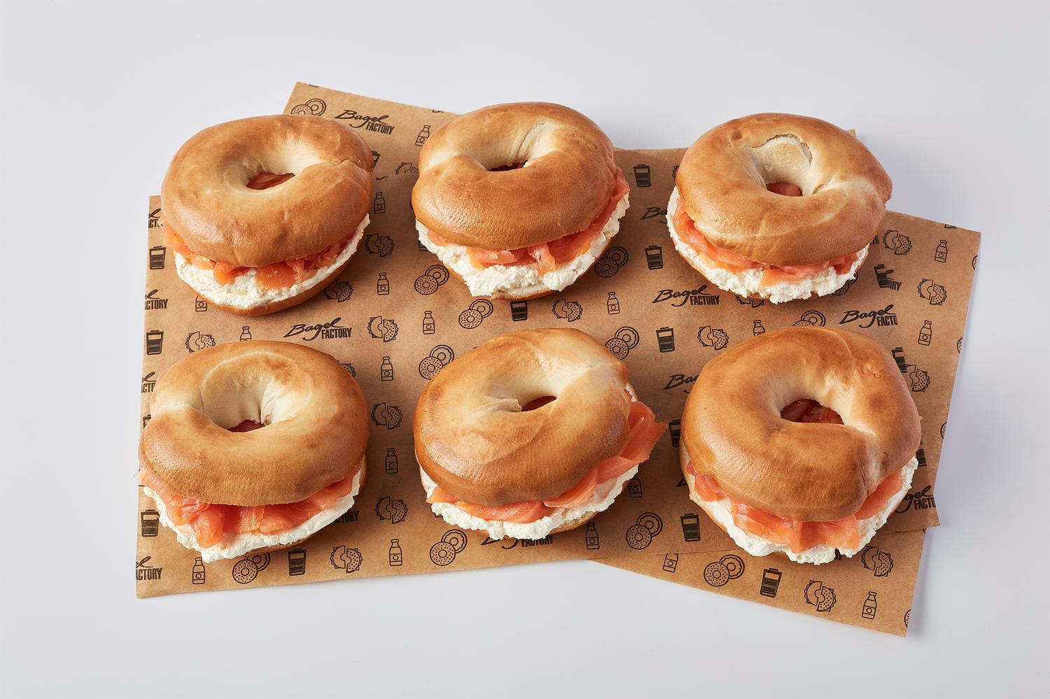 The Classic Platter