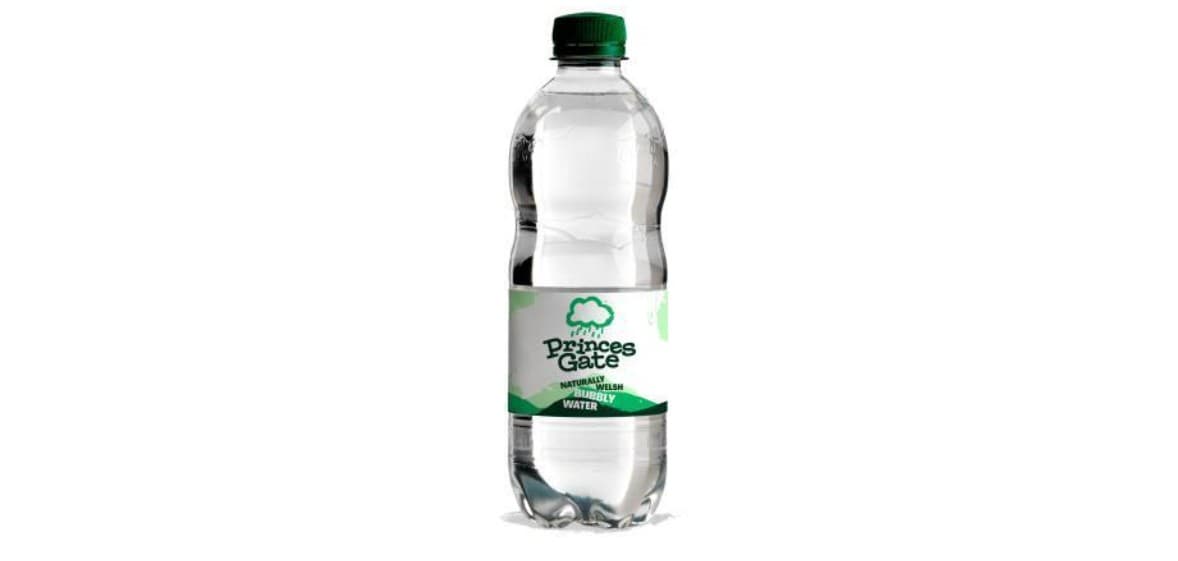 Prince Gate Water Sparkling 500ml
