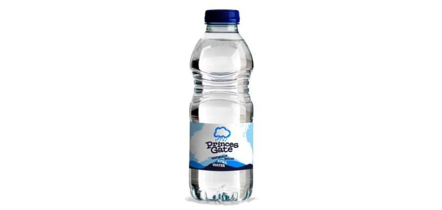Prince Gate Water Still 500ml