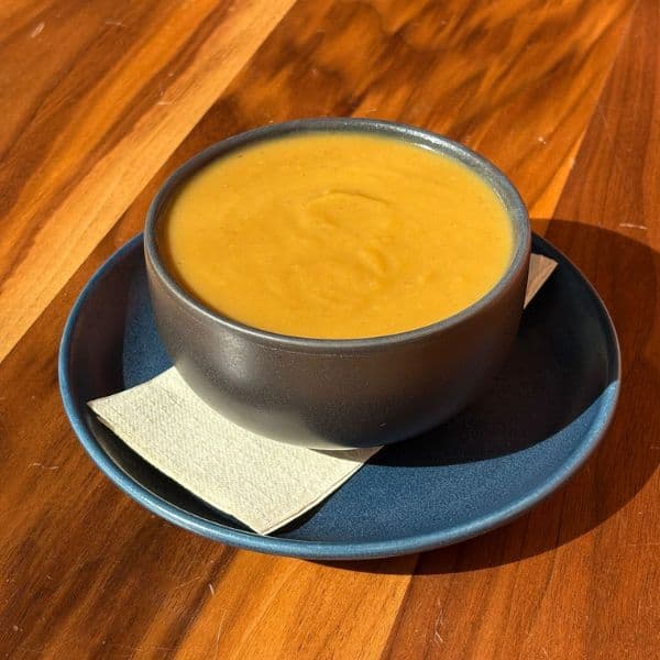 Large Soup