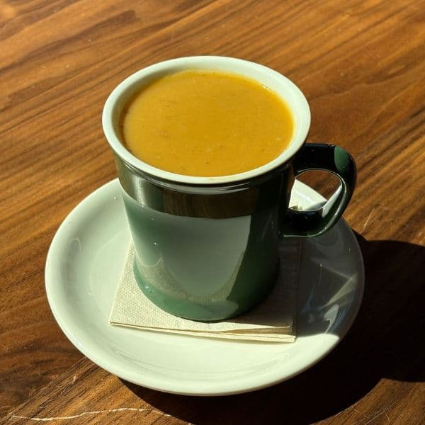 Side Soup