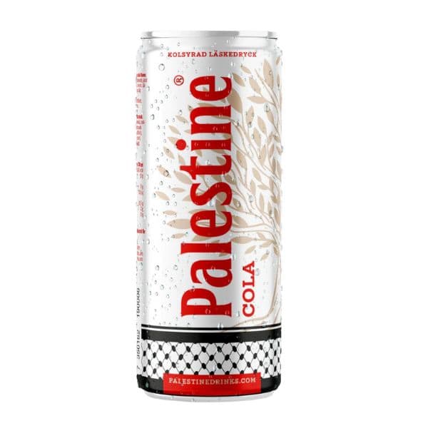Palestine Cola