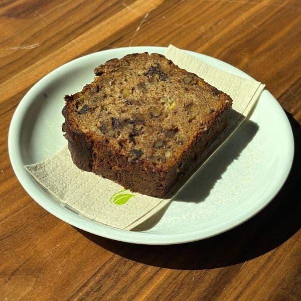 Banana Bread 