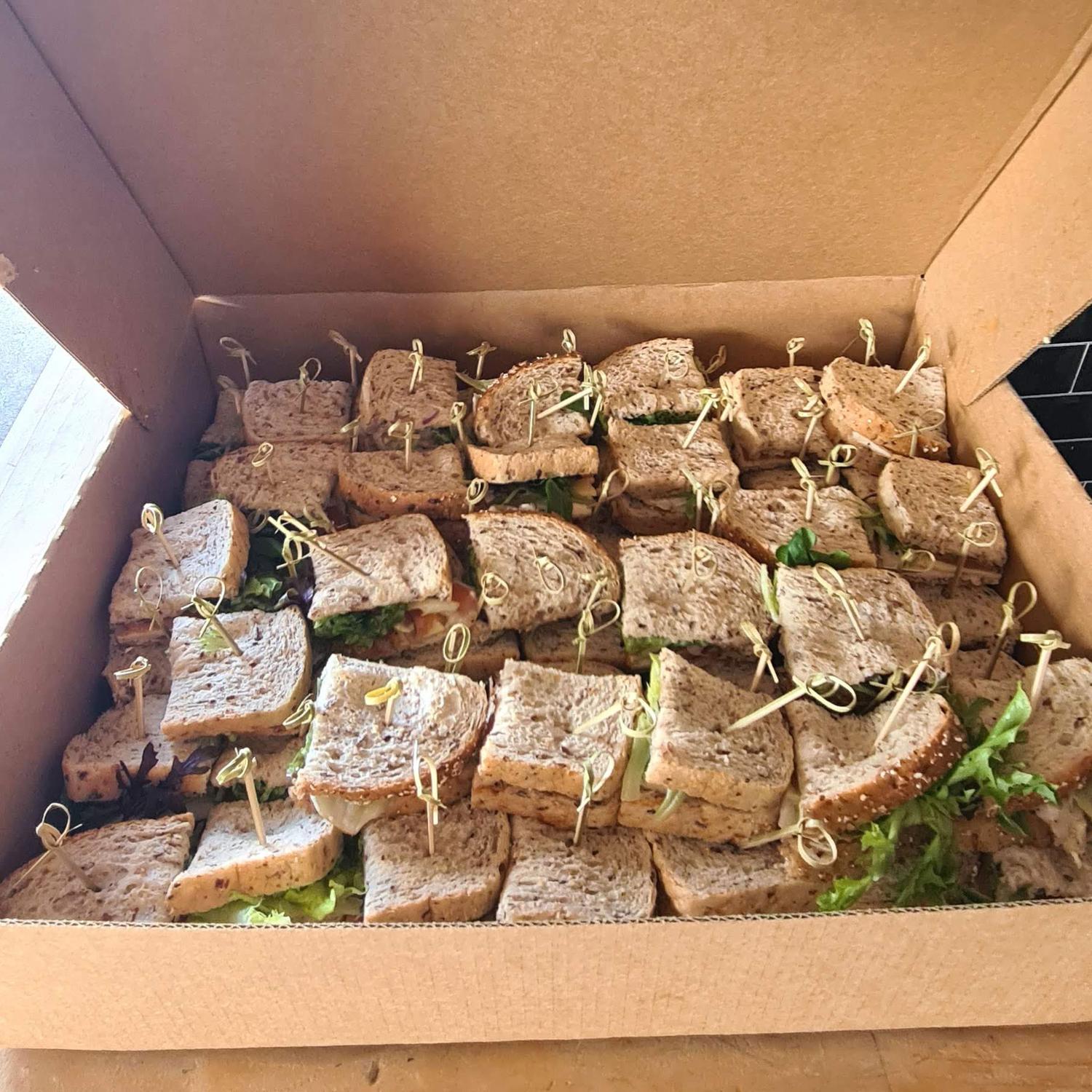 Sammies
