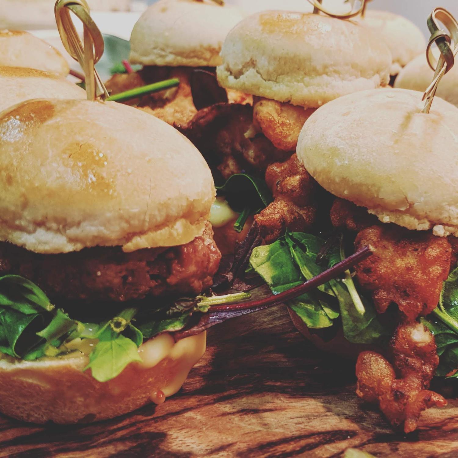 Slider Bites