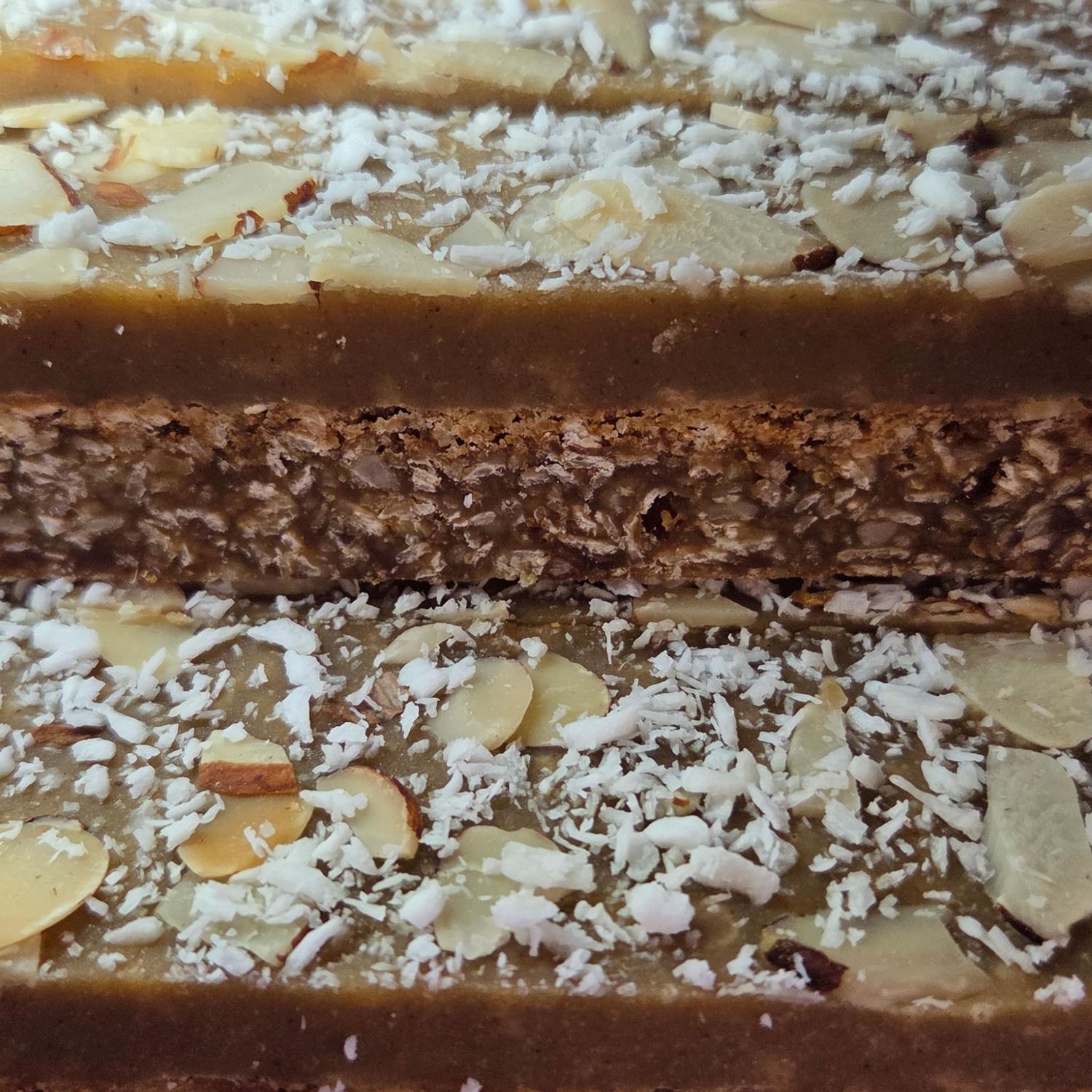 Ginger Slice
