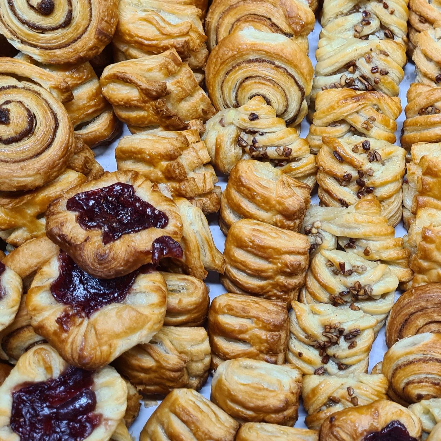 Mini Danish
