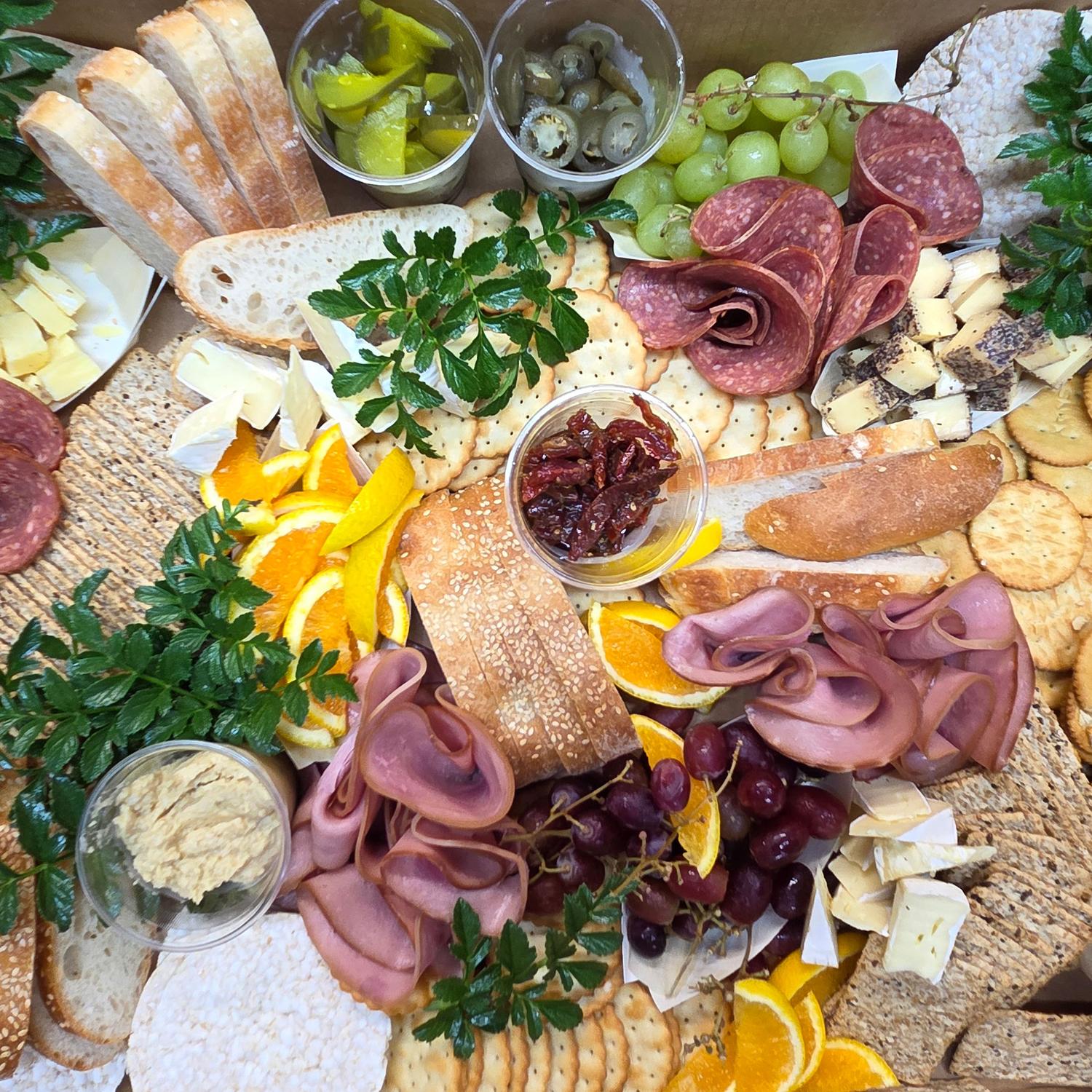 Antipasto Platter